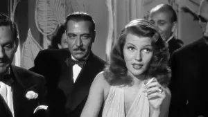 Задник до фильму"Гільда" #661841