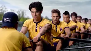 Задник до фильму"Перегони на межі" #404287