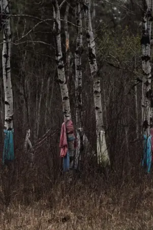 Постер до фильму"Keep Quiet" #791254