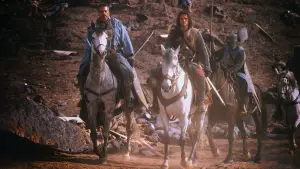 Задник до фильму"Царство небесне" #618714