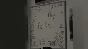 Задник до фильму"Nirvanna the Band the Show the Movie" #761405