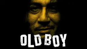 Задник до фильму"Олдбой" #517097