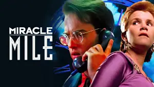 Задник до фильму"Miracle Mile" #875767