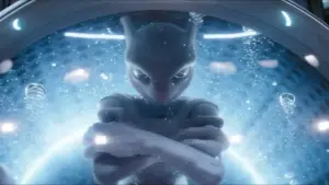 Задник до фильму"Покемон. Детектив Пікачу" #646463