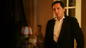 Задник до фильму"Фатальна красуня" #290947