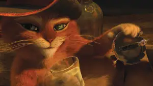 Задник до фильму"Кіт у чоботях" #606534