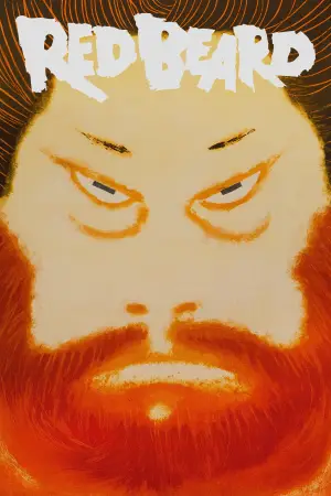 Постер до фильму"Червона борода" #750697