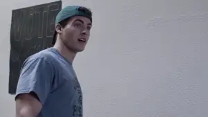 Задник до фильму"Боєць без правил" #716806