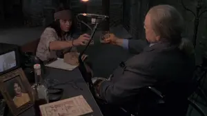 Задник до фильму"Хоробрий" #461260