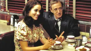 Задник до фильму"Прокляття нефритового скорпіона" #278907