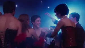 Задник до фильму"Переваги скромників" #680554