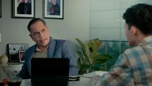 Задник до фильму"Si Paling Aktor" #784450