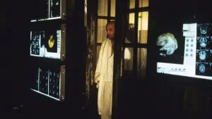 Задник до фильму"12 мавп" #772917