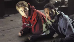 Задник до фильму"Новачок" #485673