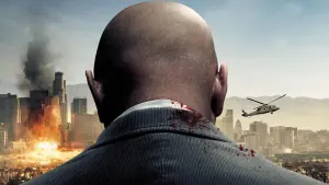 Задник до фильму"Незбагненне" #266514