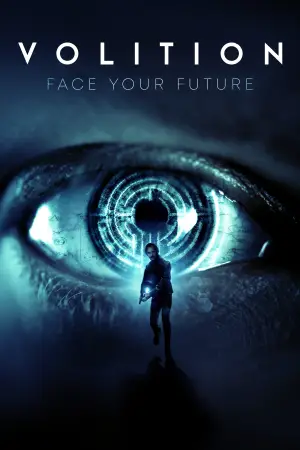 Постер до фильму"Кільце часу" #689452