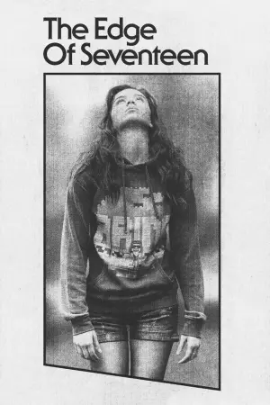 Постер до фильму"Майже сімнадцять" #235025