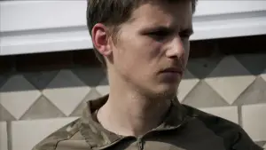 Задник до фильму"2000 метрів до Андріївки" #539415