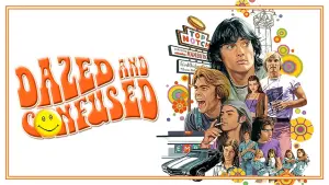 Задник до фильму"Під кайфом та збентежені" #91160