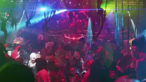 Задник до фильму"Минулої ночі у Сохо" #653213