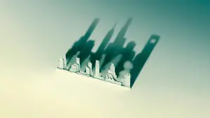 Задник до фильму"Мистецтво обману" #244632