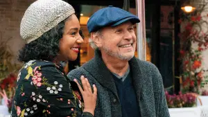 Відео до фільму Here Today | HERE TODAY - Official Trailer (HD)