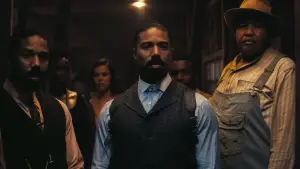 Задник до фильму"Грішники" #512333