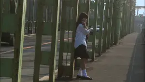 Задник до фильму"リリイ・シュシュのすべて" #788207