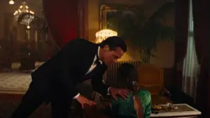 Задник до фильму"Вавилон" #620760