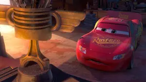 Задник до фильму"Тачки" #599732