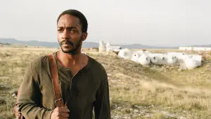 Задник до фильму"ІО" #386532