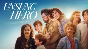 Відео до фільму Unsung Hero | In theatres This Friday