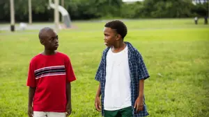 Задник до фильму"Місячне сяйво" #770966