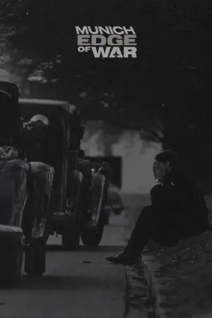Постер до фильму"Мюнхен. На порозі війни" #447302