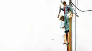Задник до фильму"Pierrot le fou" #861654