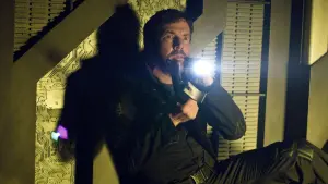 Задник до фильму"Пандорум" #279137