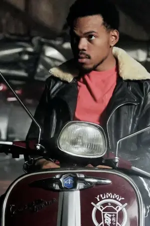 Постер до фільму "Slice"