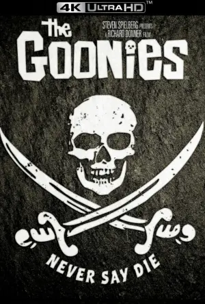 Постер до фильму"Бовдури" #647205