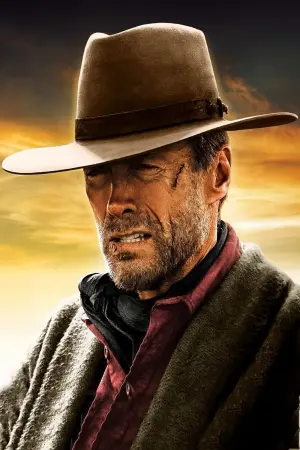 Постер до фильму"Непрощений" #182797