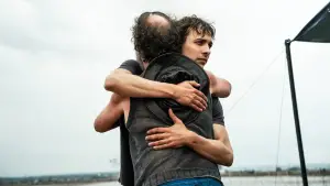 Задник до фильму"Халамидник" #533614