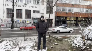 Задник до фильму"Zašto baš film?" #197884