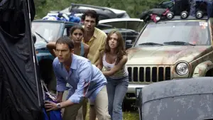 Задник до фильму"Поворот не туди" #610043