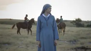 Задник до фильму"Yohanna" #761689