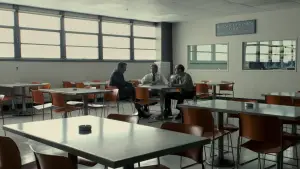 Задник до фильму"Зодіак" #649549