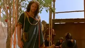 Задник до фильму"Самсон і Даліла" #433717