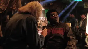 Задник до фильму"Людина, що біжить" #651945