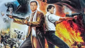 Задник до фильму"Найманий убивця" #204768