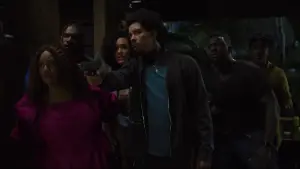 Задник до фильму"Потемніння" #360094