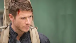 Задник до фильму"Снайпер: Бездоганне вбивство" #322515