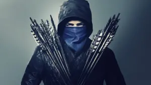 Задник до фильму"Робін Гуд" #323972